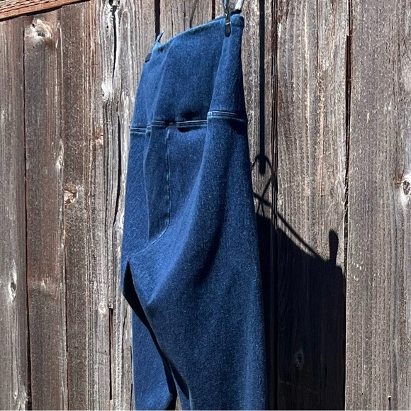 Lyssé denim leggings size small - Picture 12 of 17